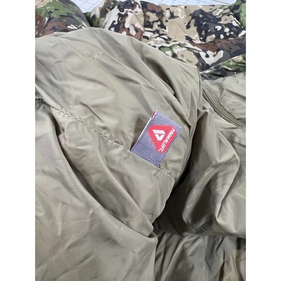 Killik Summit Puffer Jacket ST Men’s 2XL Veil Camo Primaloft Insulation Hunting - Picture 9 of 15